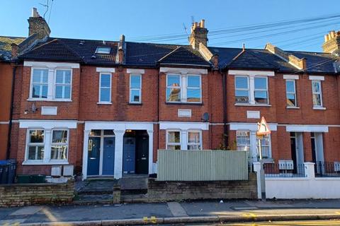 1 bedroom maisonette for sale, Kingston Road, London