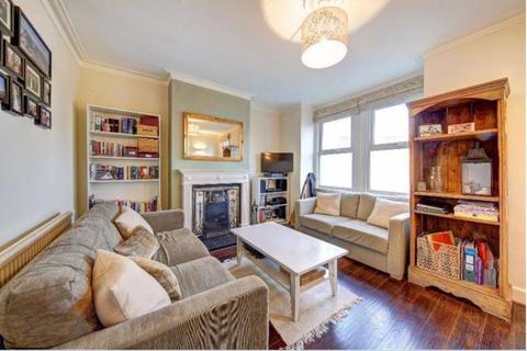 1 bedroom maisonette for sale, Kingston Road, London