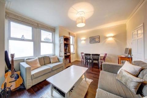 1 bedroom maisonette for sale, Kingston Road, London