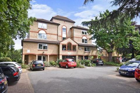 1 bedroom retirement property for sale - Fairfield Path, Croydon