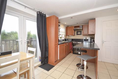 2 bedroom apartment for sale, Briseham Road, Brixham