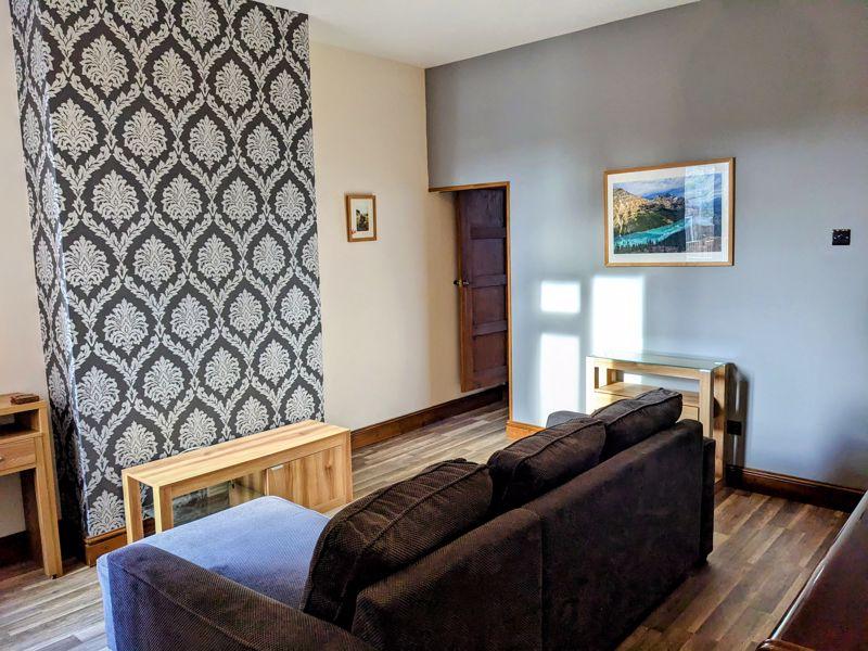 Mary Vale Road, Bournville, Birmingham, B30 1PN 1 bed apartment £750