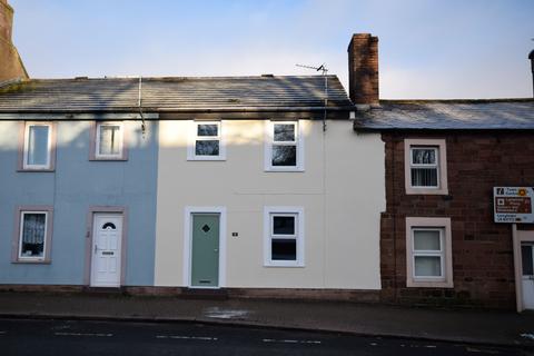 3 bedroom terraced house to rent - Carlisle Road, Brampton
