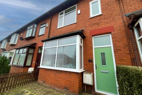 Bolton - 2 bedroom terraced house to rent