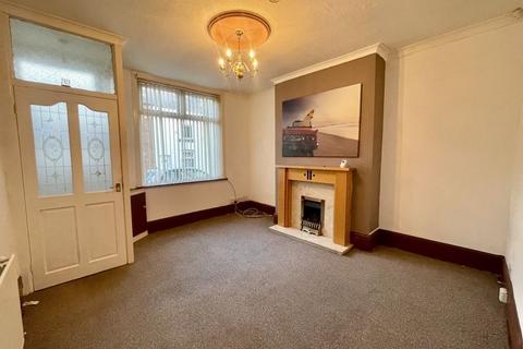 2 bedroom terraced house to rent, Hengist Street, Tonge Fold, Bolton *AVAILABLE END OF FEBRUARY*