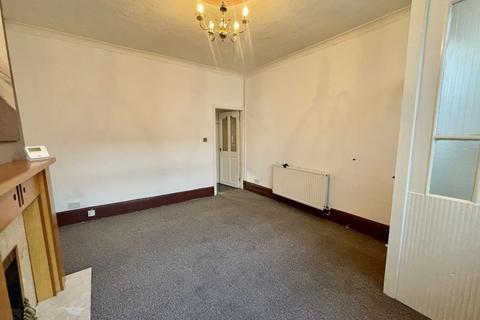 2 bedroom terraced house to rent, Hengist Street, Tonge Fold, Bolton *AVAILABLE END OF FEBRUARY*