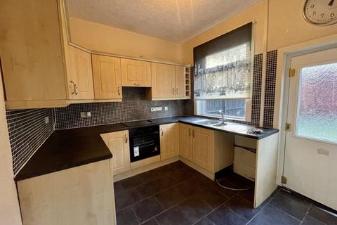 2 bedroom terraced house to rent, Hengist Street, Tonge Fold, Bolton *AVAILABLE END OF FEBRUARY*