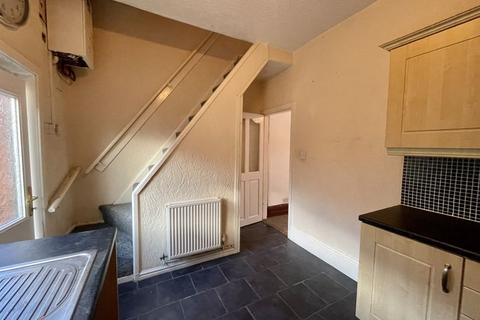 2 bedroom terraced house to rent, Hengist Street, Tonge Fold, Bolton *AVAILABLE END OF FEBRUARY*