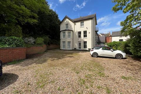 Residential development for sale - Dale House, Stoney Hollow, Lutterworth, Leicestershire, LE17 4BL