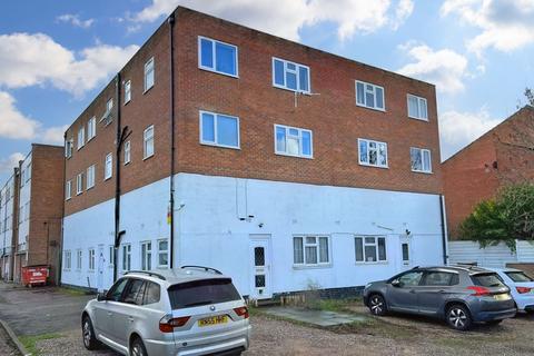 15 bedroom block of apartments for sale - Retail Unit and 11 Flats, Liskeard House, Launceston Road, Wigston, Leicester, LE18 2GL