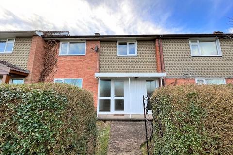 undefined, Hurdman Walk, Hereford