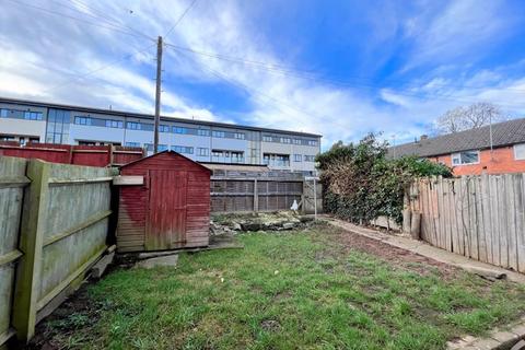 undefined, Hurdman Walk, Hereford