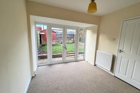undefined, Hurdman Walk, Hereford