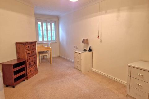 1 bedroom retirement property for sale - Kennedy Court, Royston, Hertfordshire