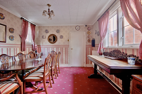 4 Park View Terrace, Worcester, WR3 7AG