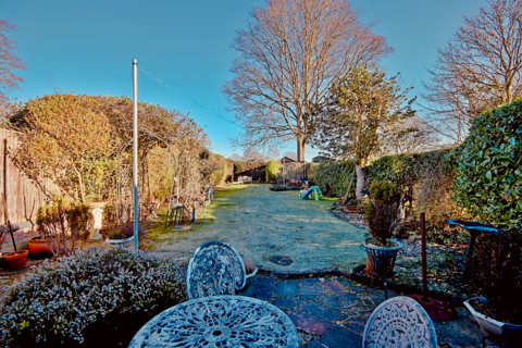 4 Park View Terrace, Worcester, WR3 7AG