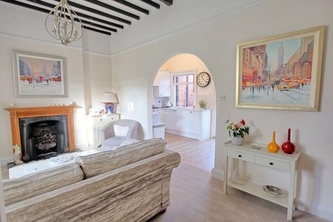 4, Hartley Court East Common, Gerrards Cross, SL9 7RN
