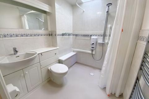 2 bedroom retirement property for sale - ST CATHERINE'S HILL   CHRISTCHURCH