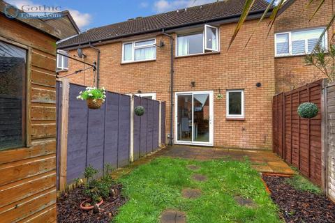 52 Lamb Meadow, Arlesey, SG15 6RY