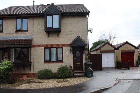 2 bedroom house to rent - Harvey Close, North Worle, Weston-super-Mare