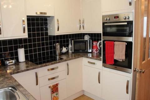 2 bedroom house to rent - Harvey Close, North Worle, Weston-super-Mare
