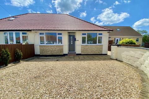 2 bedroom semi-detached bungalow to rent - Trelawn Close, St Georges, Weston-super-Mare