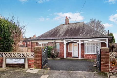 3 bedroom bungalow for sale, Westwood Avenue, Linthorpe