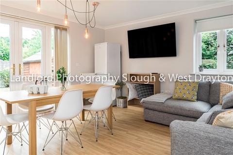 7 bedroom end of terrace house to rent - Broomfield, Guildford, Surrey, GU2