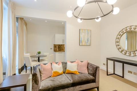 2 bedroom apartment to rent, Cedar House, Nottingham Place, London W1U