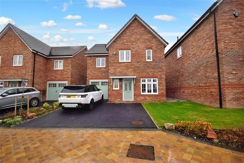 4 bedroom detached house for sale - Westfield Rise, Wakefield