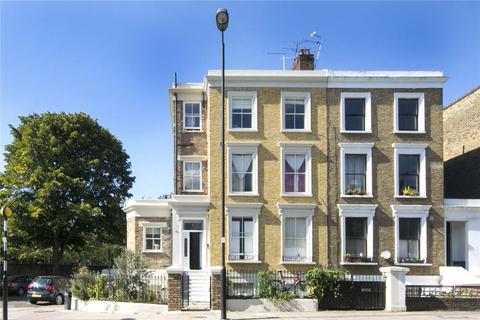 Flat 4, 49 Mildmay Park, London, N1 4NB