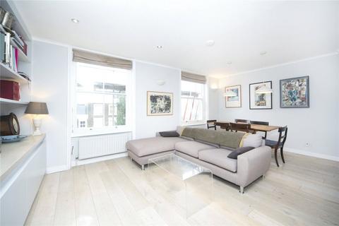 Flat 4, 49 Mildmay Park, London, N1 4NB