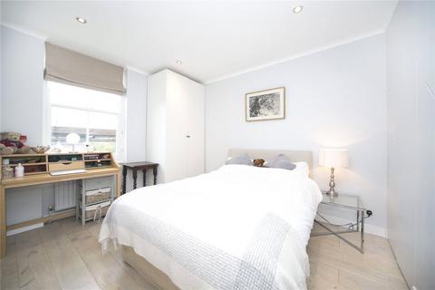 Flat 4, 49 Mildmay Park, London, N1 4NB