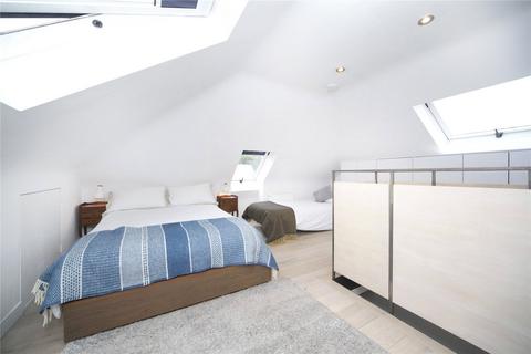 Flat 4, 49 Mildmay Park, London, N1 4NB