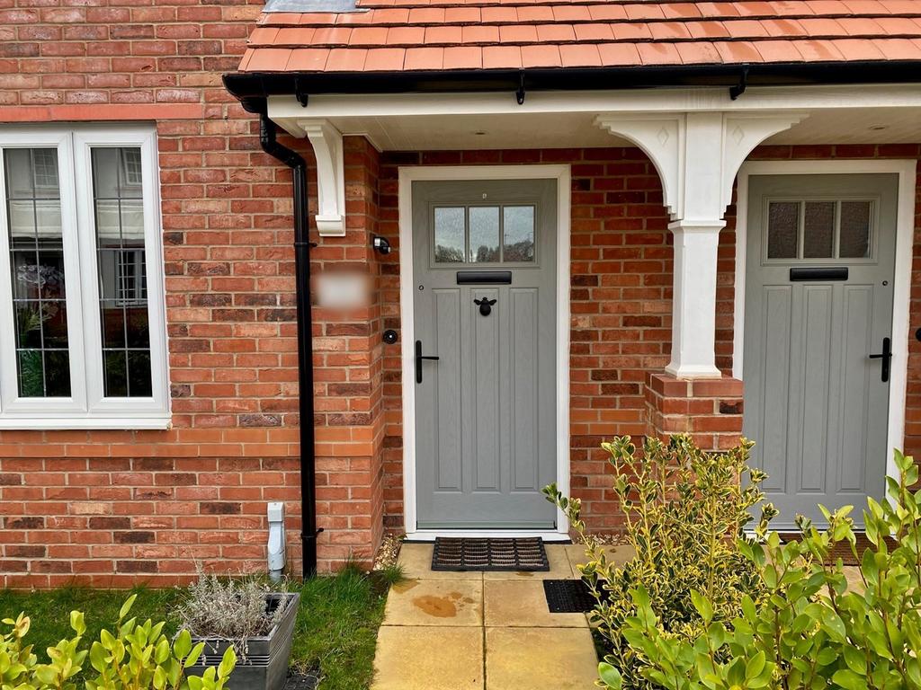 Orwell Road, Sandymoor, Halton, WA7 3 bed semidetached house £285,000