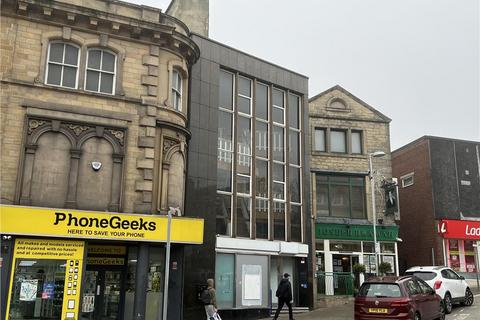 Retail property (high street) to rent, Former TSB , 17 Market Hill, Barnsley, South Yorkshire, S70 2PP