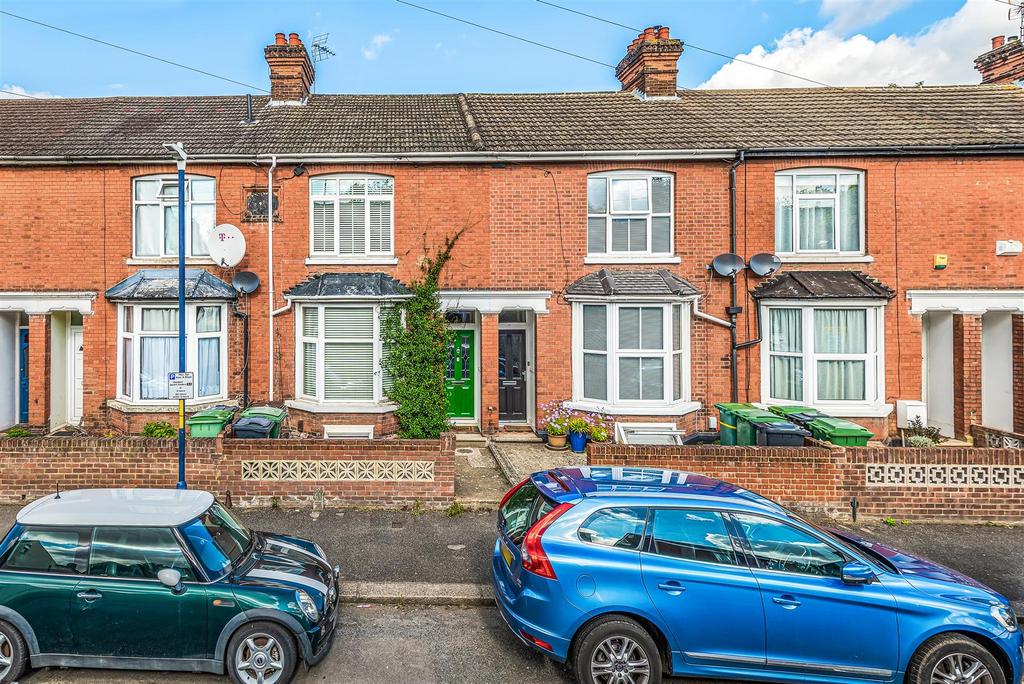 King Edward Road, Maidstone 3 bed terraced house £325,000