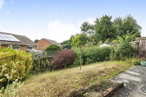 8 Caernarvon Drive, Maidstone, ME15 6FJ