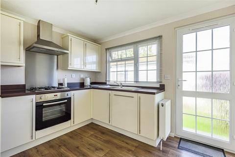 2 bedroom mobile home for sale - Shenley Corner
