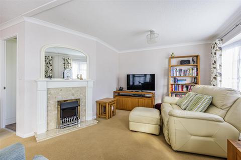 2 bedroom mobile home for sale - Shenley Corner