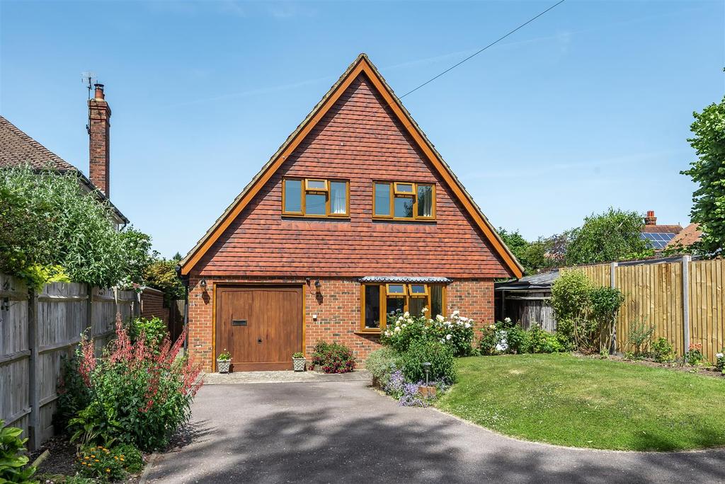 Lancet Lane, Maidstone 4 bed detached house £625,000