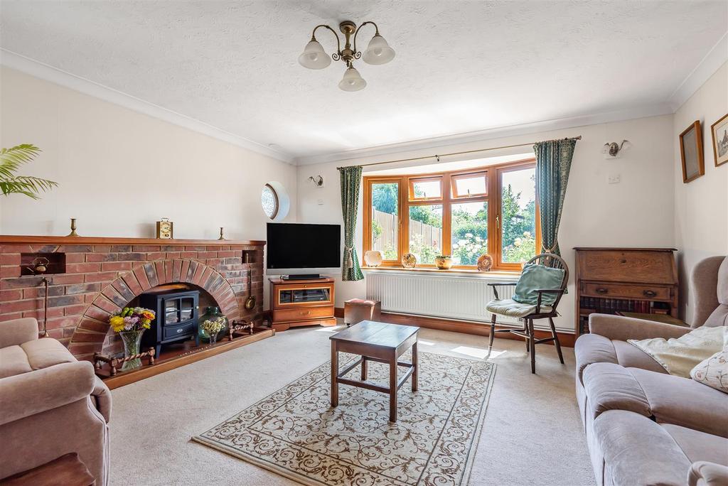 Lancet Lane, Maidstone 4 bed detached house £625,000