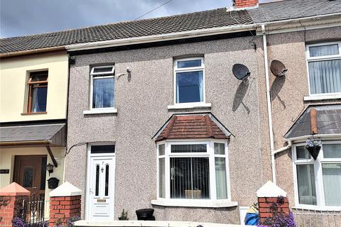 3 bedroom terraced house for sale - Thomas Crescent, North Cornelly