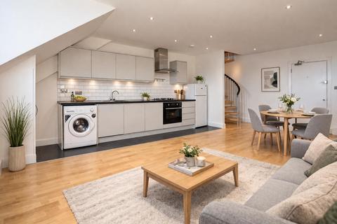 undefined, Consort Way, Horley