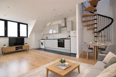 undefined, Consort Way, Horley