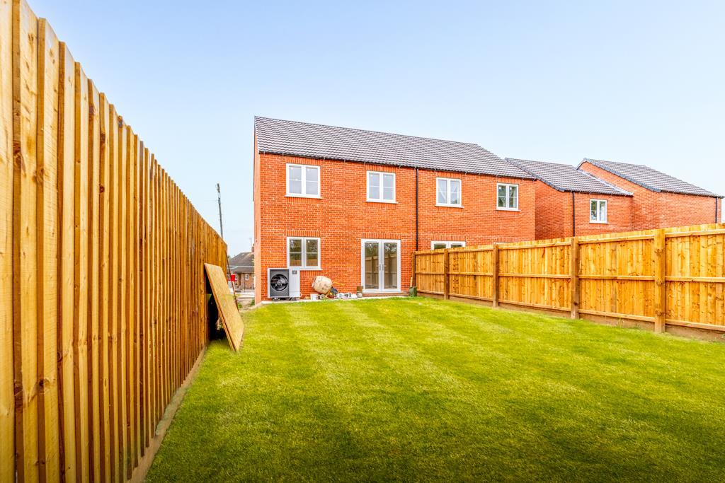 Previous Plots Built
