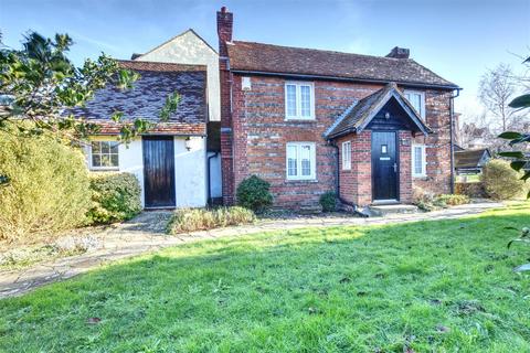 4 bedroom detached house for sale - Belle Hill, Bexhill-On-Sea