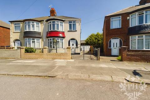 32 Hutton Road, Middlesbrough, TS4 2LE