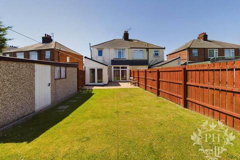 32 Hutton Road, Middlesbrough, TS4 2LE