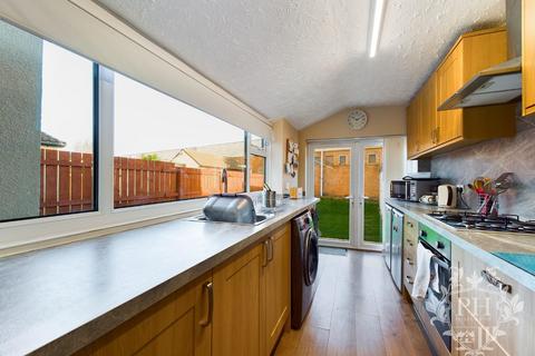 32 Hutton Road, Middlesbrough, TS4 2LE
